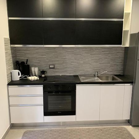 Vicolo Etnea Apartment Катания Экстерьер фото