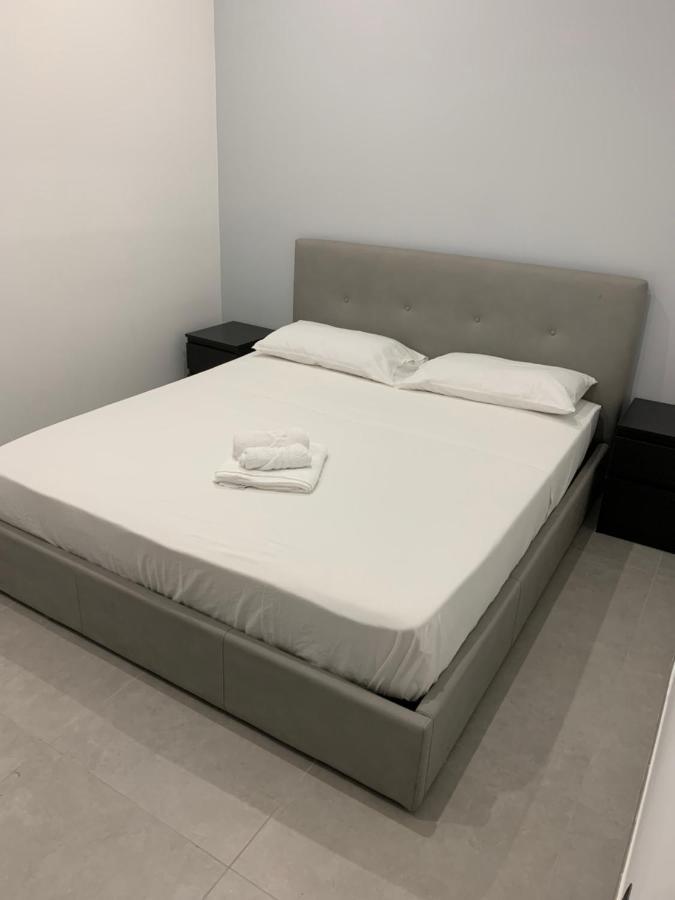 Vicolo Etnea Apartment Катания Экстерьер фото