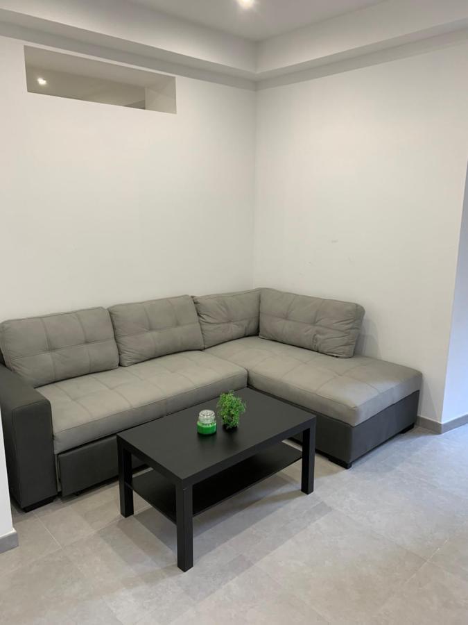 Vicolo Etnea Apartment Катания Экстерьер фото