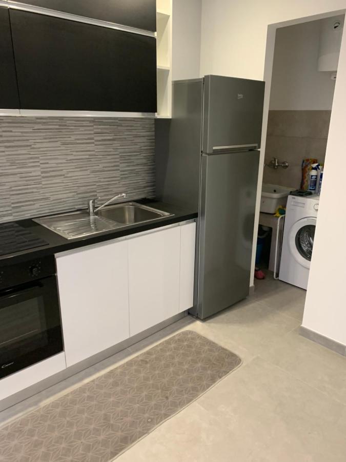 Vicolo Etnea Apartment Катания Экстерьер фото